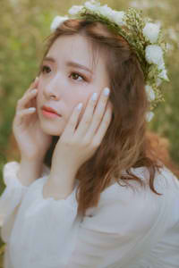 杨谨华个人资料