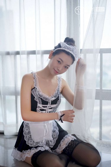 吉迪昂的女儿