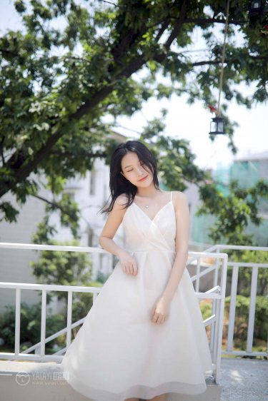开襟开叉乳液狂飙